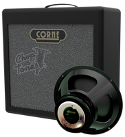 Corne 112 P12N Cabinet IR