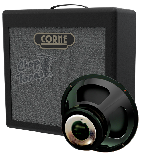 Corne 112 P12N Cabinet IR