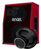 Angel V212 ICO Cabinet IR