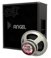 Angel 412XL EVH Cabinet IR