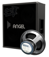 Angel 412XL BB Cabinet IR