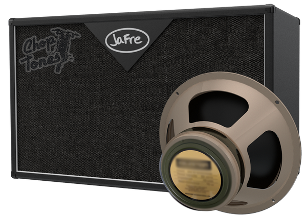 Jafre 212 G12M Cabinet IR