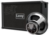 Leny GS212IA CL80 Cabinet IR