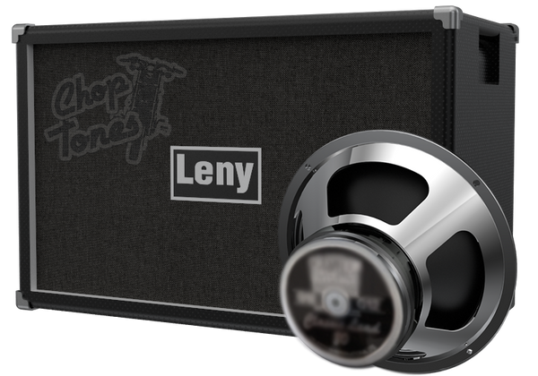 Leny GS212IA CL80 Cabinet IR