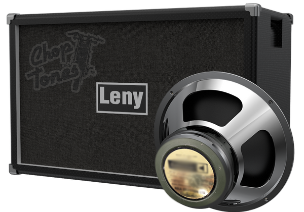 Leny GS212IA H375 Cabinet IR