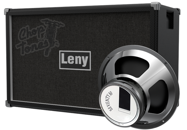 Leny GS212IA SEV Cabinet IR