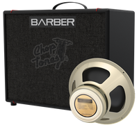 Barber 112 NeoCB Cabinet IR