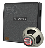 River 412 EVH Cabinet IR