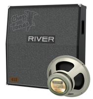 River 412 G12ME Cabinet IR