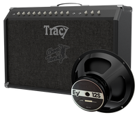 Tracy ST112 EVS Cabinet IR