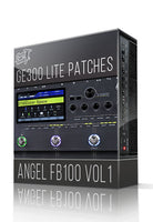 Angel FB100 vol1 for GE300 lite