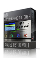 Angel FB100 vol1 for GE300