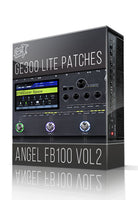 Angel FB100 vol2 for GE300 lite