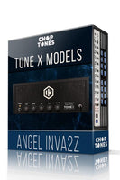 Angel Inva2Z for TONE X