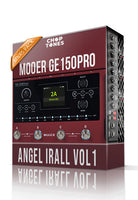 Angel Irall vol1 for GE150 Pro