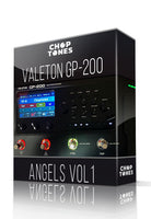 Angels vol1 for GP200