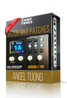 Angel Tuono Amp Pack for MG-300 MKII