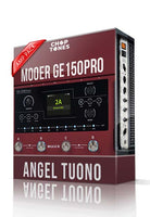 Angel Tuono Amp Pack for GE150 Pro