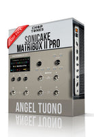 Angel Tuono Amp Pack for Matribox II Pro