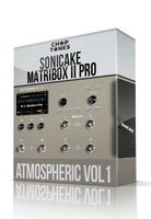 Atmospheric vol.1 for Matribox II Pro