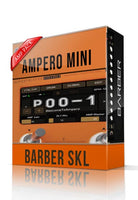 Barber SKL Amp Pack for Ampero Mini