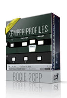 Bogie 2CPP DI Kemper Profiles