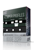 Bogie 2CPP Kemper Profiles