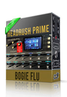 Bogie Flu for HR Prime