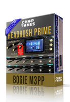 Bogie M3PP Just Play for HR Prime