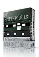 Bogie Recto Holly Kemper Profiles