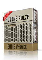 Bogie V-Rack Amp Pack for Pulze