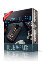 Bogie V-Rack Amp Pack for MP-3