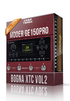 Bogna XTC vol2 for GE150 Pro