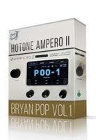 Bryan Pop vol1 for Ampero II