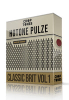 Classic Brit vol1 for Pulze