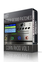 Corn RH30 vol1 for GE300