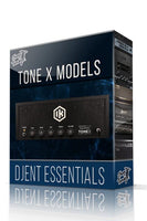 Djent Essentials for TONE X