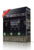 Djent Essentials for Hotone Ampero