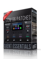 Djent Essentials for G6