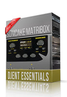 Djent Essentials for Matribox