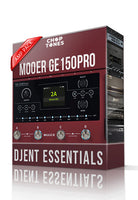 Djent Essentials for GE150 Pro