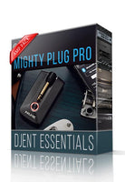 Djent Essentials for MP-3