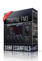 Djent Essentials for FM3