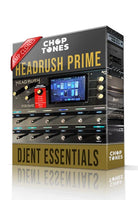 Djent Essentials for HR Prime