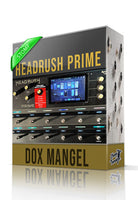 Dox MAngel for HR Prime