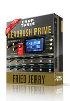 Fried Jerry for HR Prime