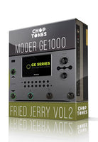 Fried Jerry vol2 for GE1000