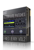 Fried Jerry vol2 for GE300 lite