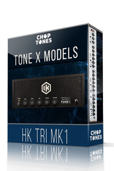 HK Tri MK1 for TONE X