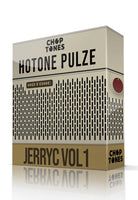 JerryC vol1 for Pulze